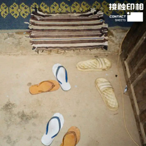 在东南亚最穷国拍最美的金黄阳光 | 接触214 | Vol.34