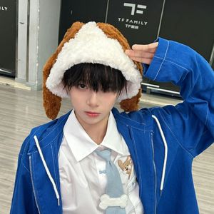 陈思罕的声音记录册