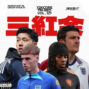 EP127 三红会·特别篇：欧冠之后，世界杯之前
