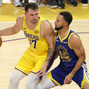 EP152. 太平洋赛区：湖人勇士还得陪跑？