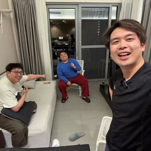 Ep205 学习机、暑假作业和低学历总统山 ft.刘仁铖&王继业