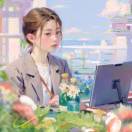 陈秋亦