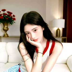 VOL416.她只爱她的梦，她不爱任何人。