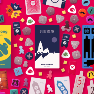 展讯播客 | 诞生15年之际,Oink决定来到DICE CON!