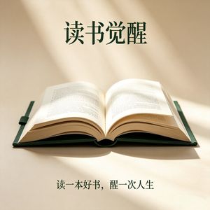读书觉醒频道