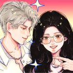 鹿角不开花