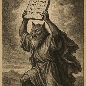 31-狼人杀(下)：专属经济上行期的美？