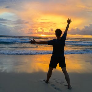 FM一种循环_女鬼