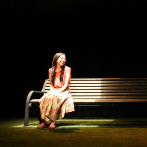 2009.11.17-i散步-希望所有感冒的朋友都能够赶快好起来