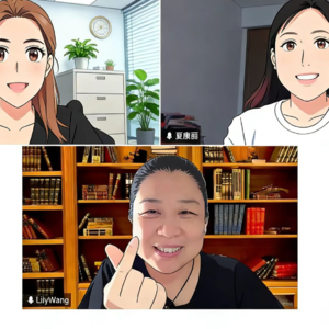 女性争取资源怕被说‘有野心’，拿到成绩被说是‘侥幸’，