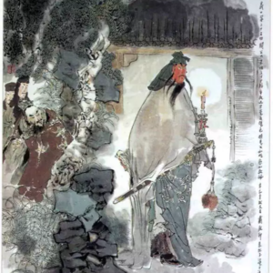 01 何为、为何要素读？