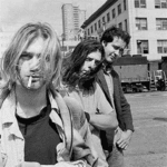 《滚石》杂志500首最伟大的歌曲赏析407 Nirvana-In Bloom