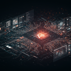AI 这半年：风口、暗流和那些藏不住的野心（大雷视角）