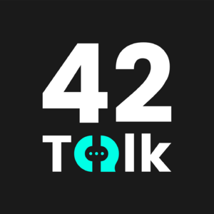 42Talk 频道