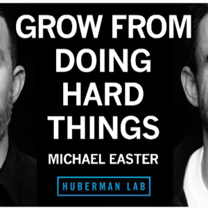 听后讨论 - 从挑战中成长