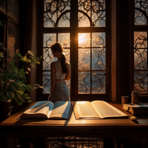 VOL145.看《唐朝诡事录》：官本位社会人性的拉扯