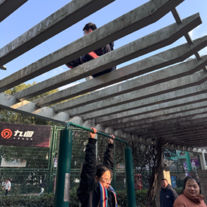 🐯40. 串台：我有我的看法、NBA 文字直播、舞蹈与车祸