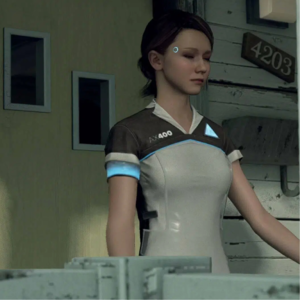 《底特律变人》:为你不再隐忍,为你化身为人