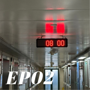 Ep02.一个化疗三次的人