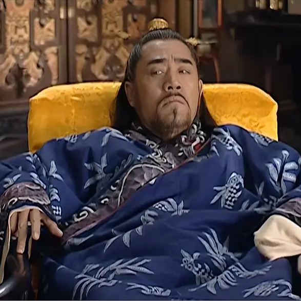 从零开始聊《大明王朝1566》番外篇：嘉靖和他的“大礼议”事件 episode artwork