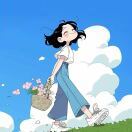 幸运向日葵