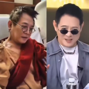 李连杰“逆龄”之谜——科学揭秘