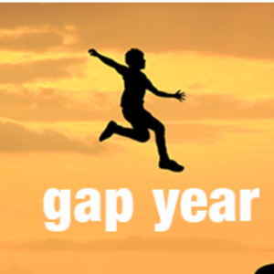 vol.22 | Gap year for what?