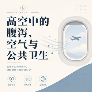 376 高空中的腹泻、空气与公共卫生
