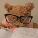 抱起了小鲤鱼的我