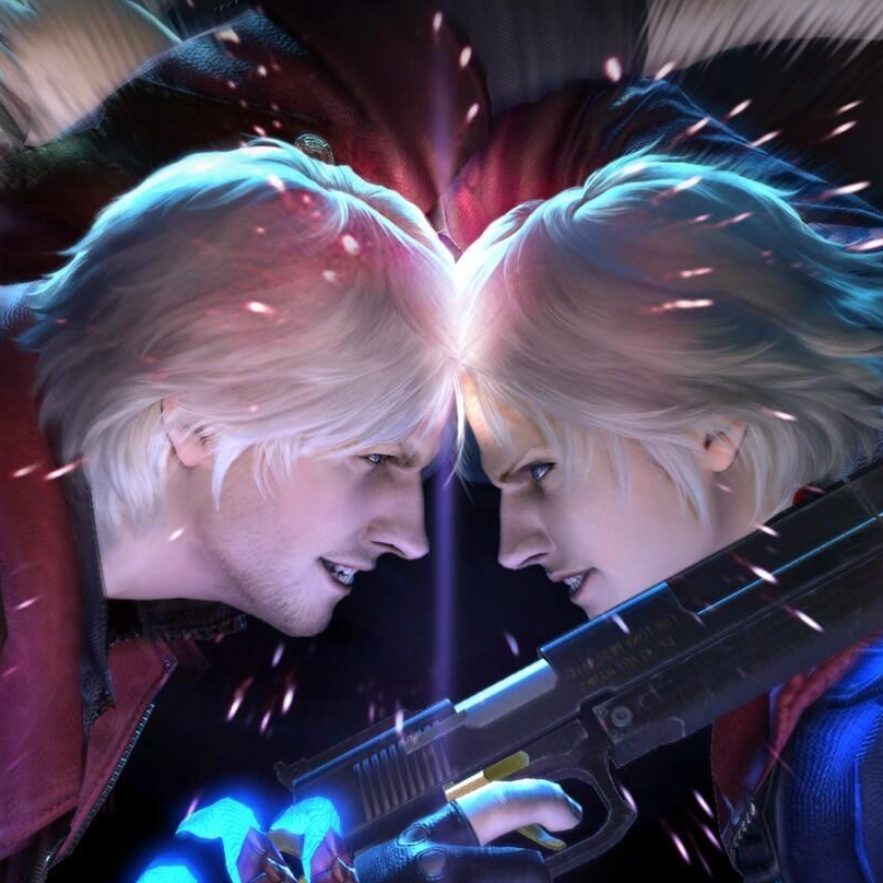 【走神话聊】配音演员与游戏从业者 | 108 episode artwork
