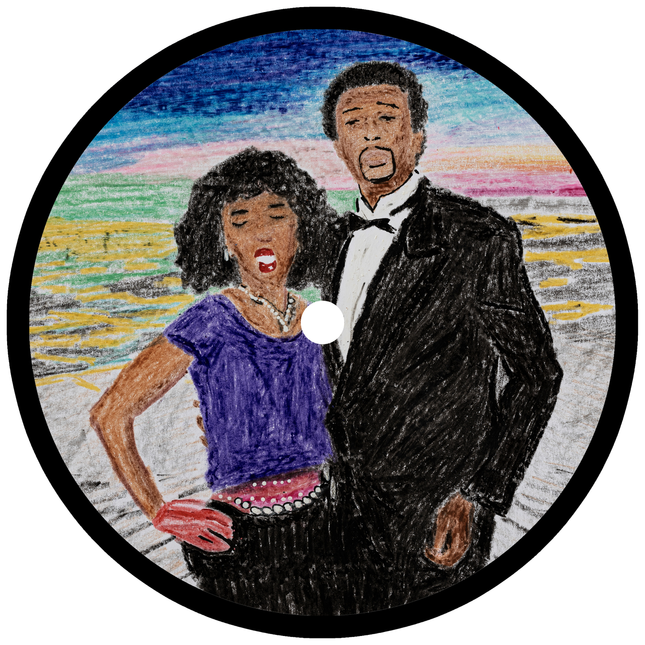 【Jué Music】Easy Monday Listening 7.28 episode artwork