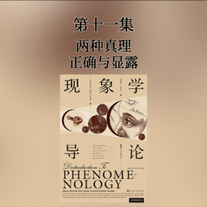 第十一集 两种真理——正确与显露