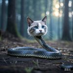 猫咪蛇