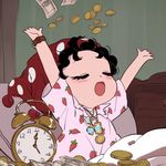 富且幸福自由