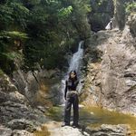 Jean陈不语