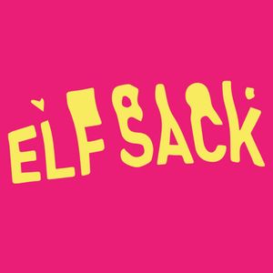 妖精的口袋ELFSACK