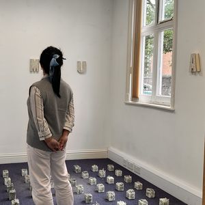 工程师翠翠Kathy