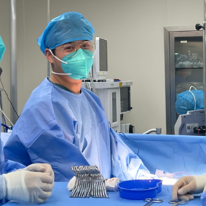 VOL.27妇产科｜关于生理痛、HPV、避孕、怀孕我们要知道的这些误区和知识点