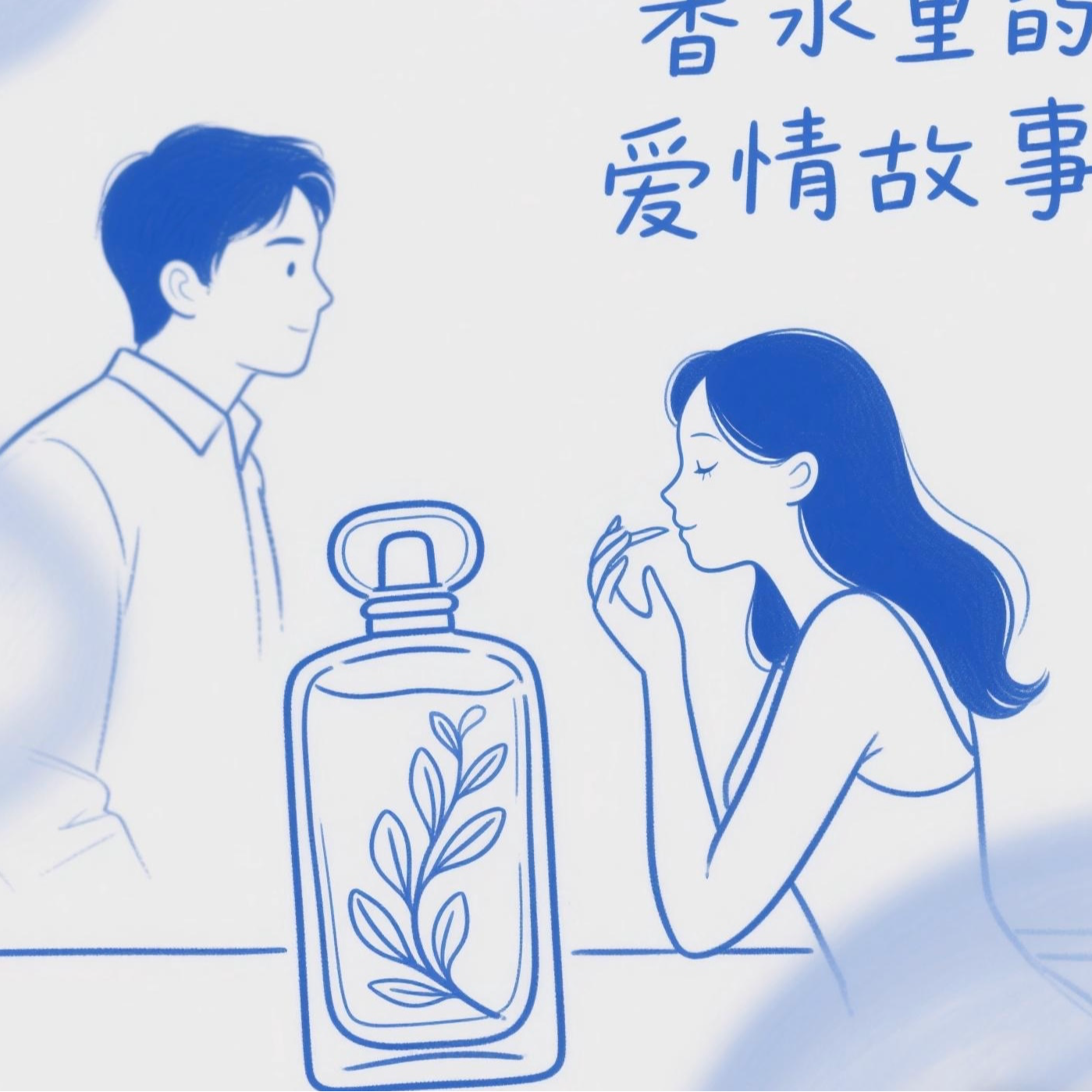 EP.35 【520特辑】爱情里的味道 episode artwork
