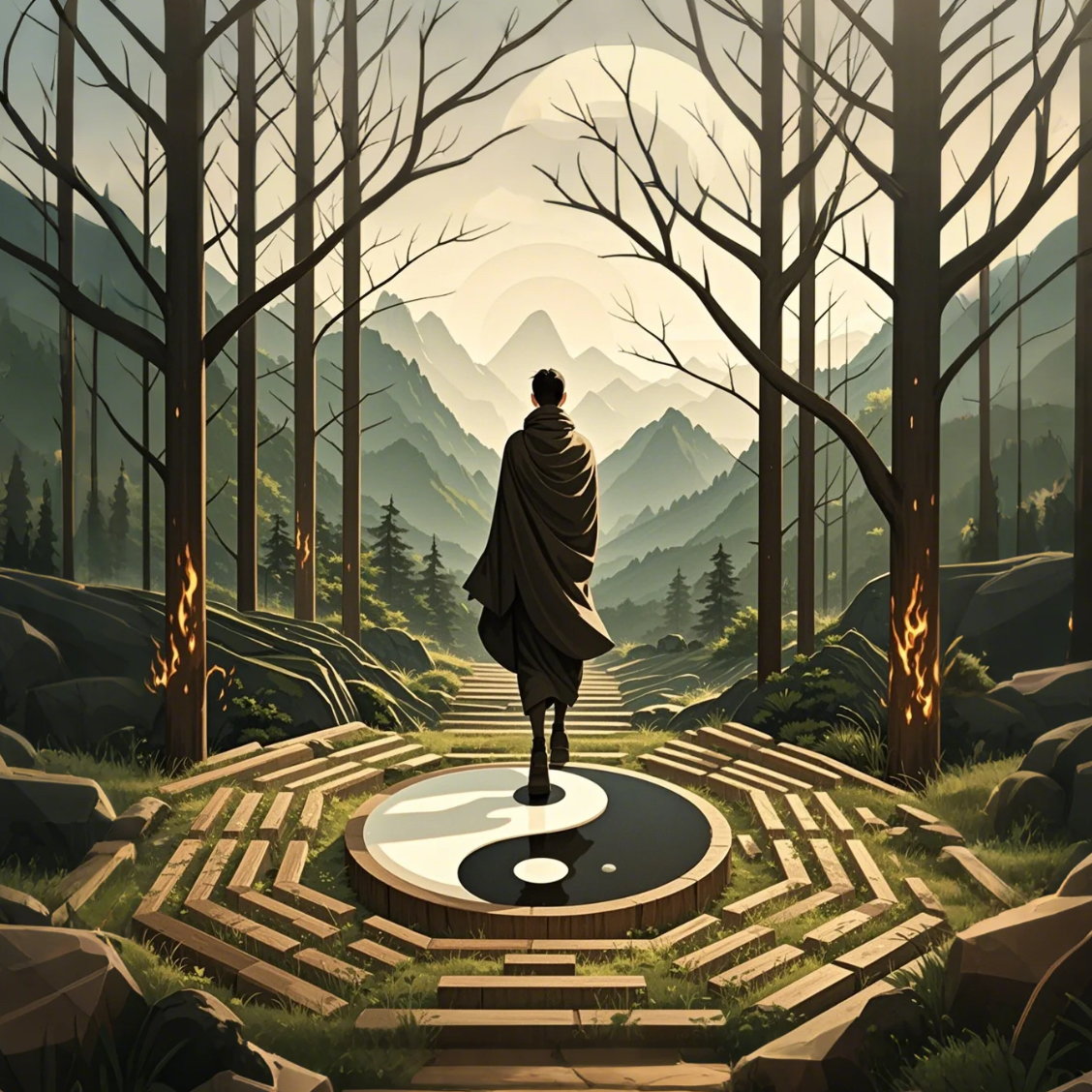 EP7. 快来看看你的玄学天赋有多高 episode artwork