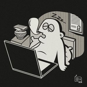 EP125：「月月轻松」发掘过元青花的考古博士为何加入我们？正确的打呼噜方式？