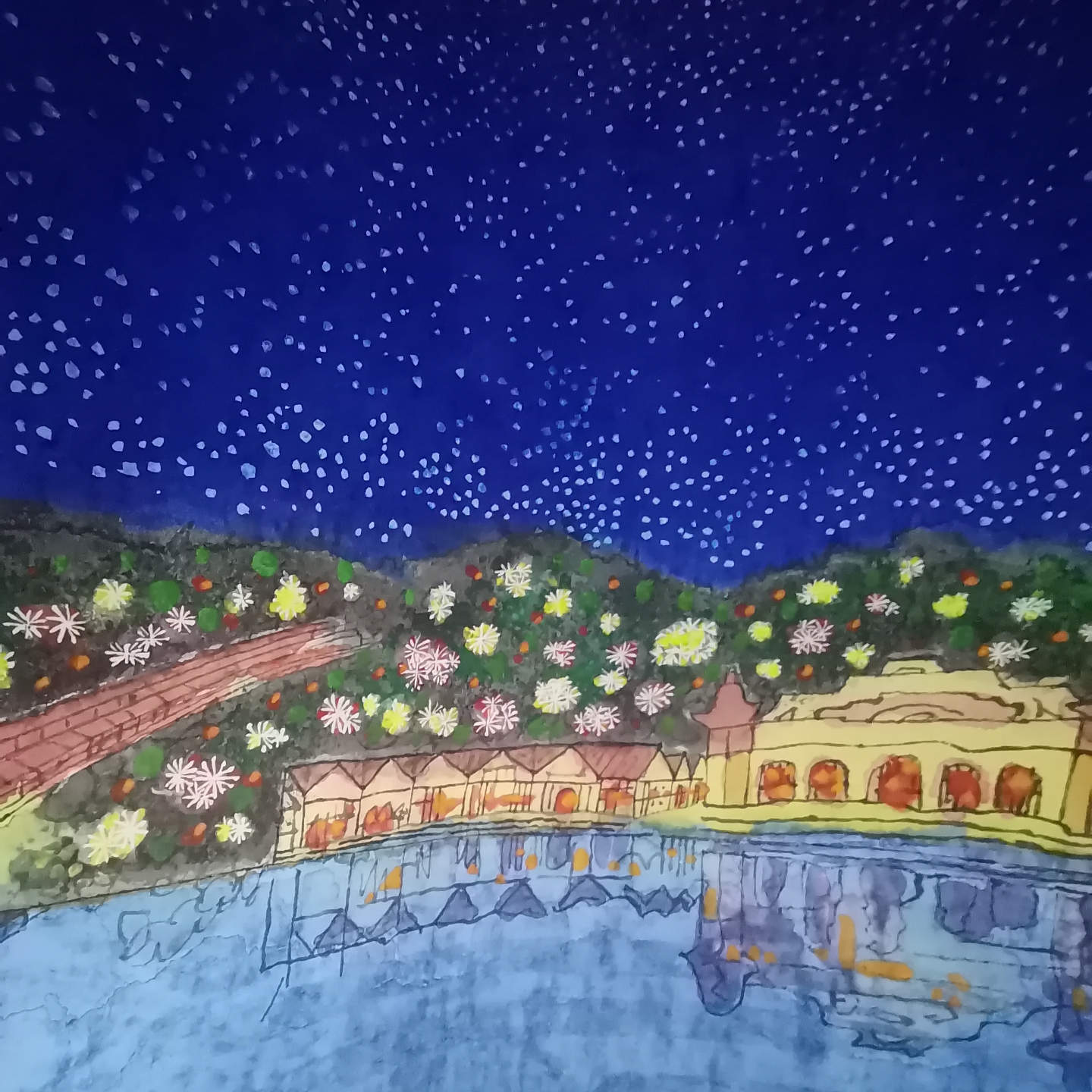 杨乐多第134期：春节游玩和其他（4） episode artwork