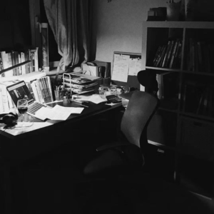 Vol.077 温先生三年越野跑的心路历程丨10个曾经踩过深深的坑