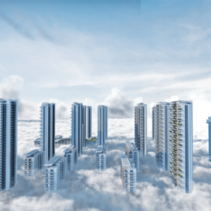 E70 新形势下的地产、黑色金属,怎么看?