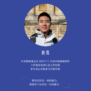 静坐观呼吸与身体的修习_20分钟_腾霖带领