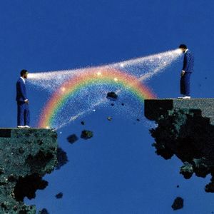 如何跟心仪的她/他,开始走心?
