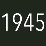 【番外】战后每一年｜一集概览1945年全球大事记