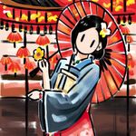 西荷TaoTao