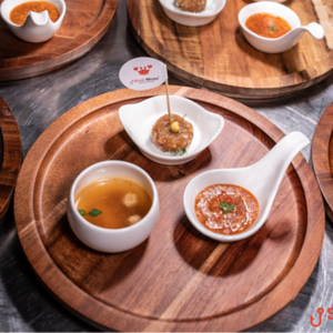 揭秘Shiok Meats：如何用“细胞农业”种植海鲜？