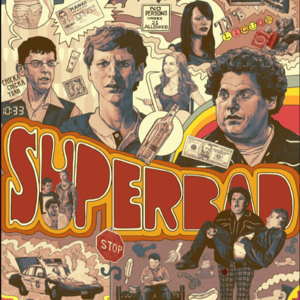 vol.7 [太坏了] 酒精和脏话浇灌出的一朵青春之花